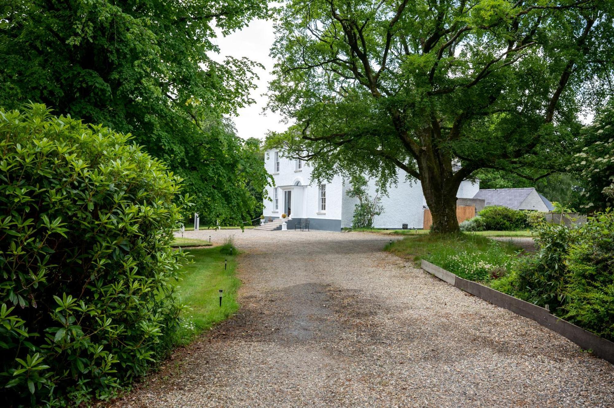 Villa Kilpatrick Glebe Crossabeg Esterno foto